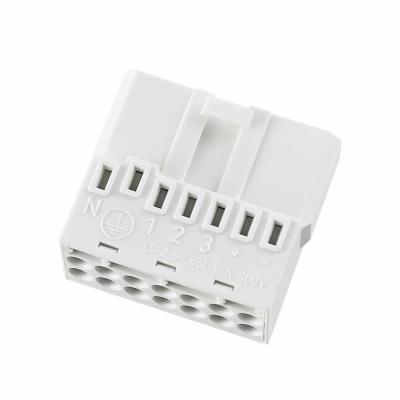 Deko-Light Sanotrunk Universal Einspeisestecker WAGO 267-510