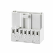 Sanotrunk Universal Einspeisestecker WAGO 267-510