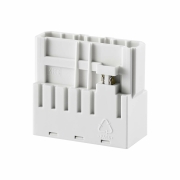 Sanotrunk Universal Einspeisestecker WAGO 267-510