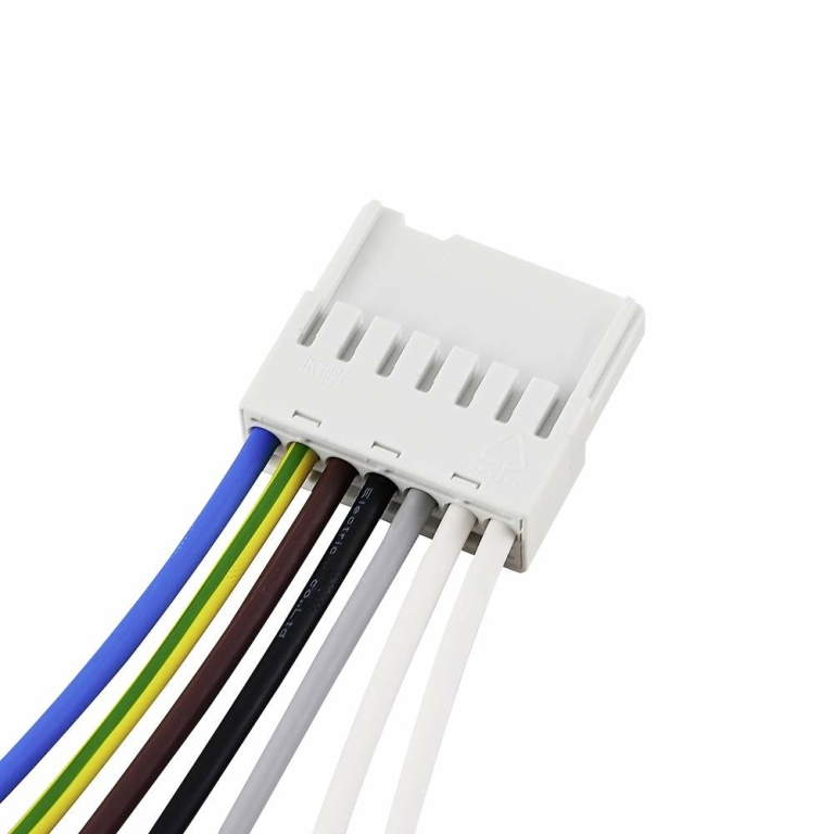 Deko-Light Sanotrunk Universal Einspeisebuchse DALI verdrahtet WAGO 267-501