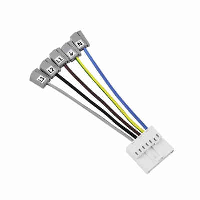 Deko-Light Sanotrunk Universal Einspeisestecker On/Off verdrahtet WAGO 267-510