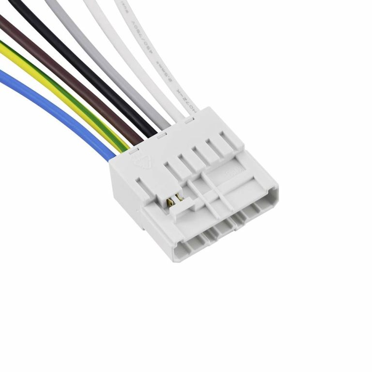 Deko-Light Sanotrunk Universal Einspeisestecker DALI verdrahtet WAGO 267-510
