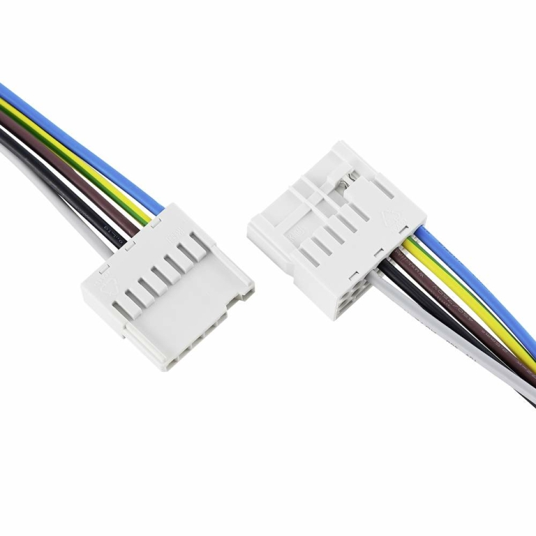 Deko-Light Sanotrunk Universal Verbinder On/Off für Blindabdeckung