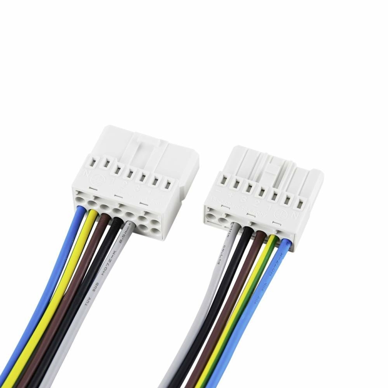 Deko-Light Sanotrunk Universal Verbinder On/Off für Blindabdeckung