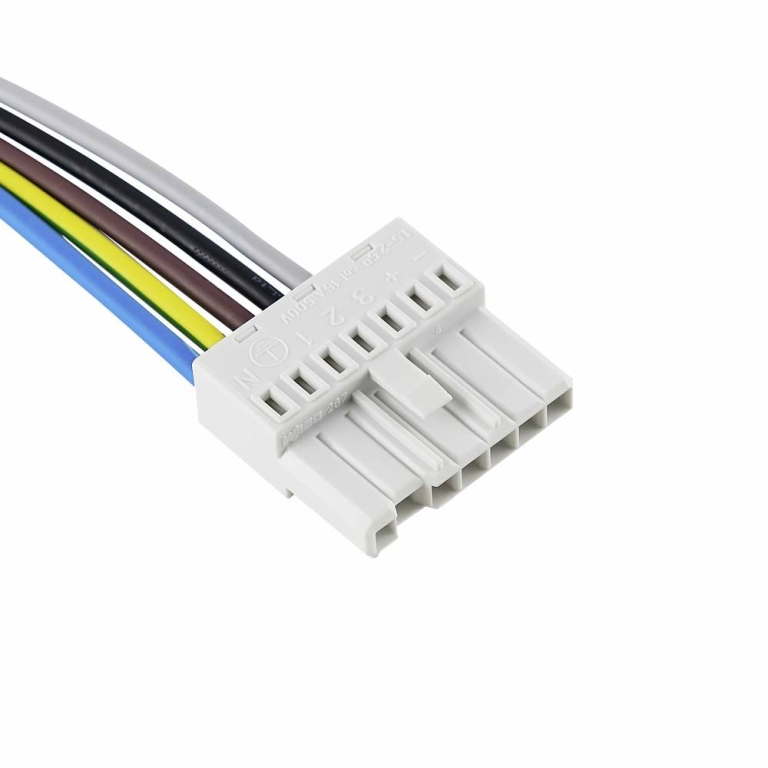 Deko-Light Sanotrunk Universal Verbinder On/Off für Blindabdeckung