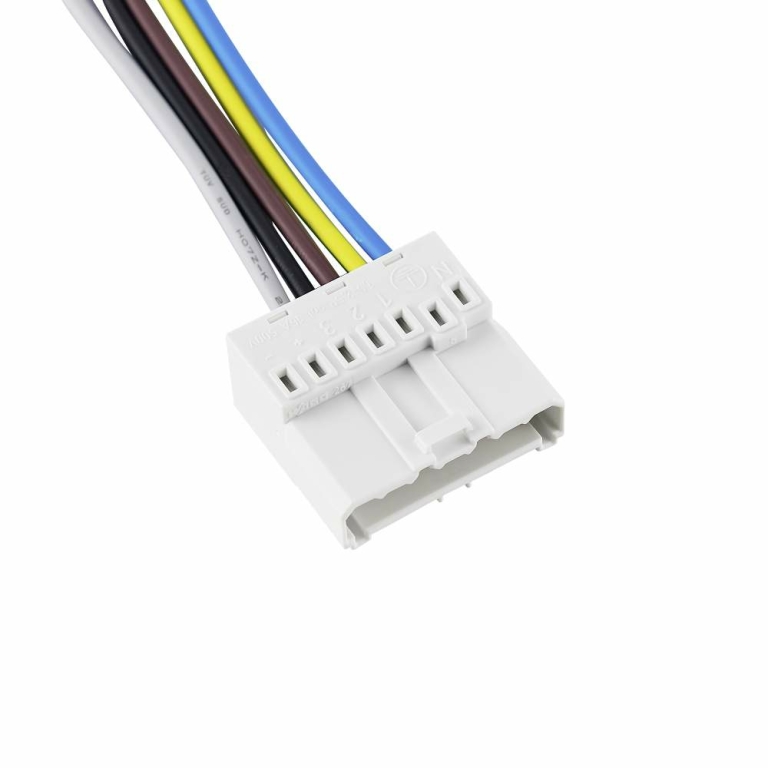 Deko-Light Sanotrunk Universal Verbinder On/Off für Blindabdeckung