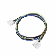 Sanotrunk Universal Verbinder On/Off für Blindabdeckung