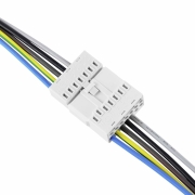 Sanotrunk Universal Verbinder On/Off für Blindabdeckung
