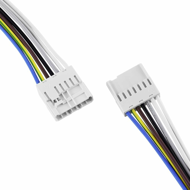 Deko-Light Sanotrunk Universal Verbinder DALI für Blindabdeckung
