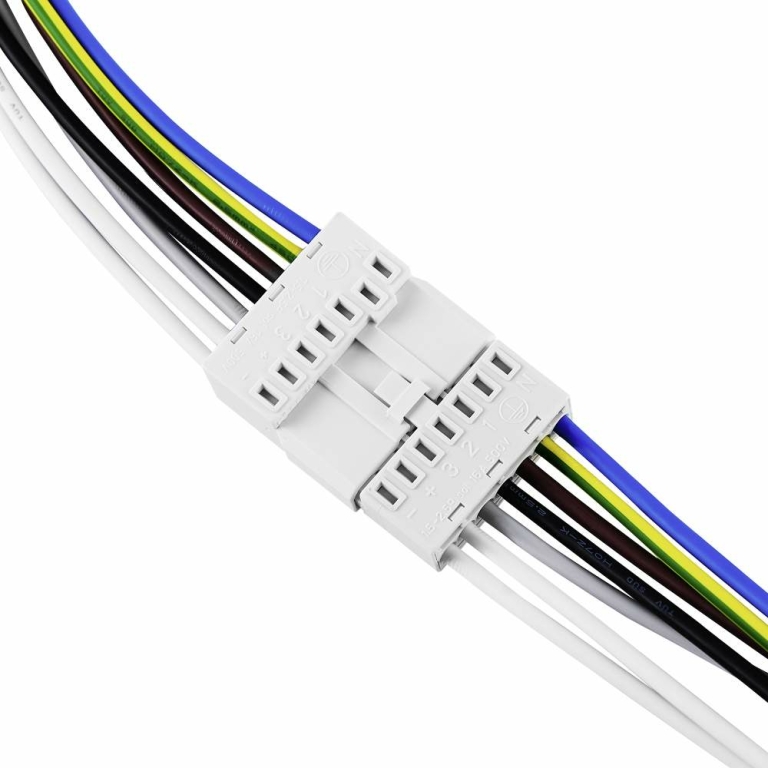 Deko-Light Sanotrunk Universal Verbinder DALI für Blindabdeckung