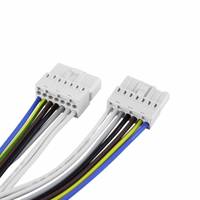 Deko-Light Sanotrunk Universal Verbinder DALI für Blindabdeckung
