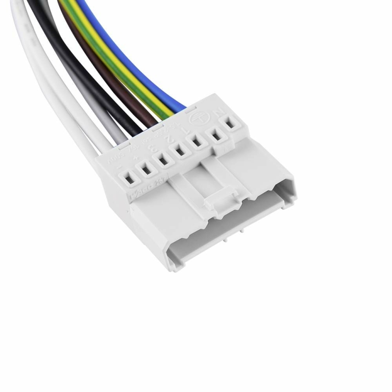 Deko-Light Sanotrunk Universal Verbinder DALI für Blindabdeckung