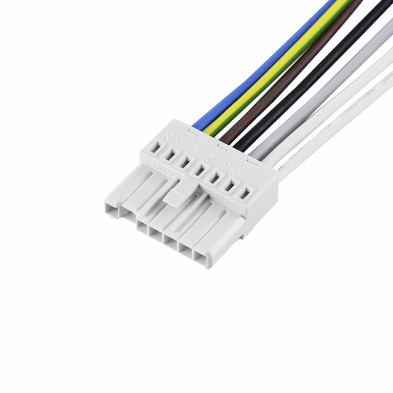Deko-Light Sanotrunk Universal Verbinder DALI für Blindabdeckung