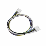 Sanotrunk Universal Verbinder DALI für Blindabdeckung