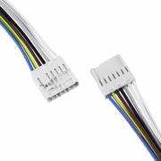 Sanotrunk Universal Verbinder DALI für Blindabdeckung