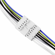 Sanotrunk Universal Verbinder DALI für Blindabdeckung