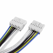 Sanotrunk Universal Verbinder DALI für Blindabdeckung