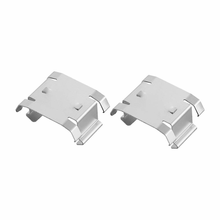Deko-Light Sanotrunk Universal Montageklammern Siteco DUS / Simens 5LJ9 2 St.
