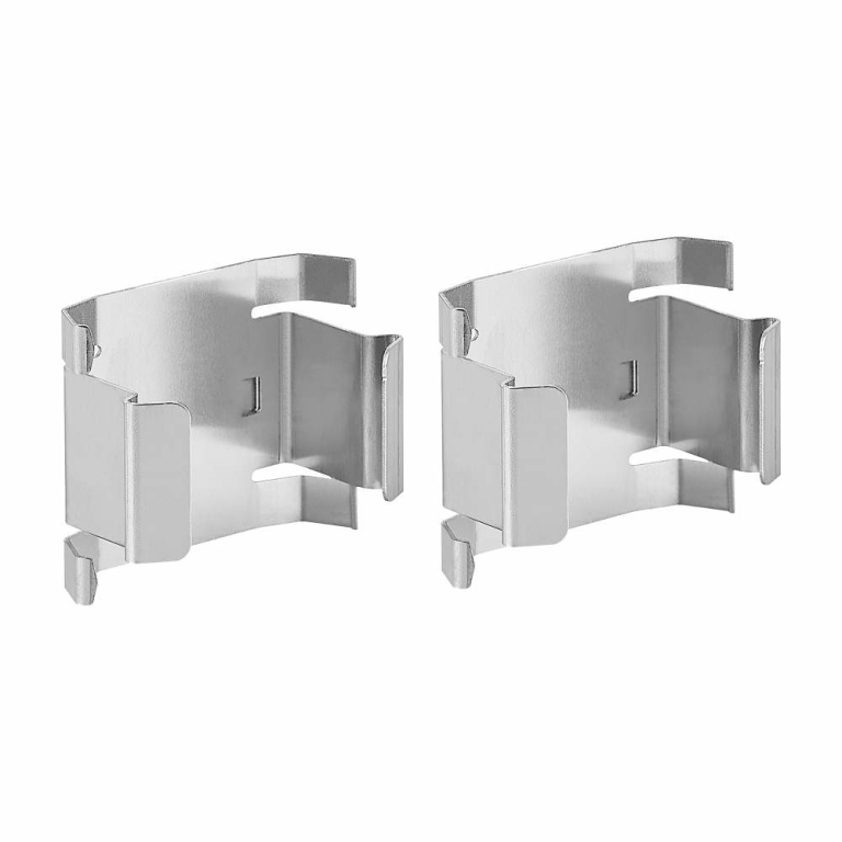 Deko-Light Sanotrunk Universal Montageklammern Siteco DUS / Simens 5LJ9 2 St.