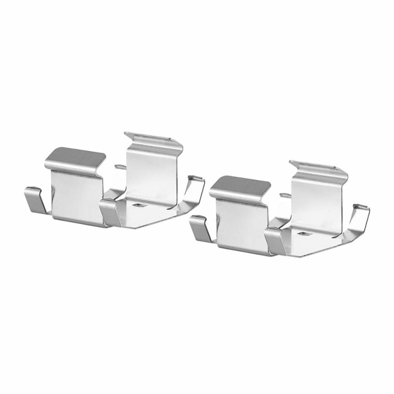 Deko-Light Sanotrunk Universal Montageklammern Siteco DUS / Simens 5LJ9 2 St.