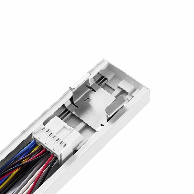 Deko-Light Sanotrunk Universal Montageklammern Siteco DUS / Simens 5LJ9 2 St.