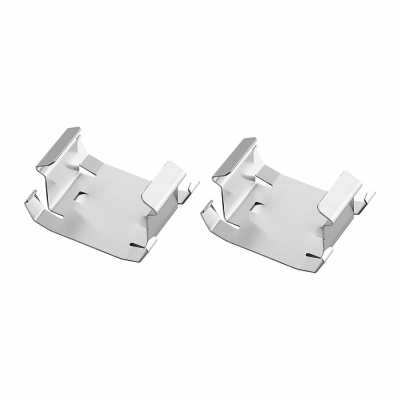 Deko-Light Sanotrunk Universal Montageklammern Siteco DUS / Simens 5LJ9 2 St.