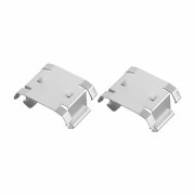 Sanotrunk Universal Montageklammern Siteco DUS / Simens 5LJ9 2 St.