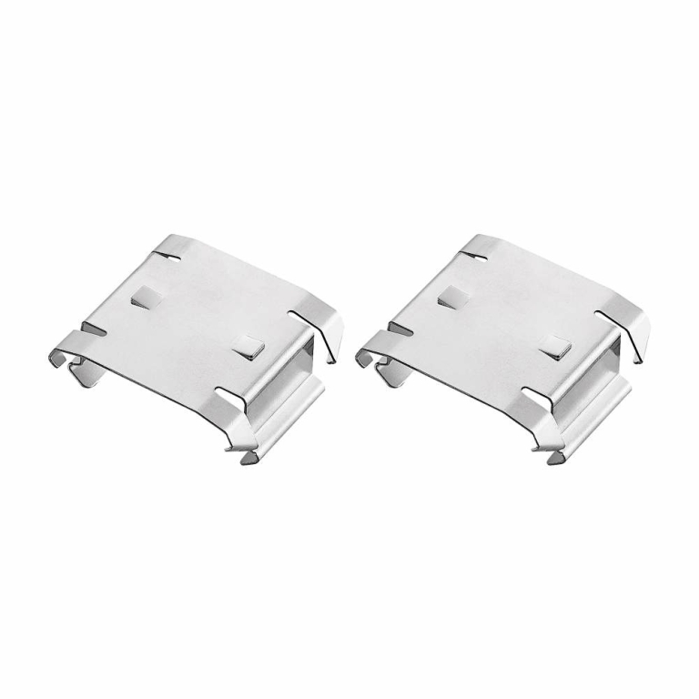 Deko-Light Sanotrunk Universal Montageklammern Regent ICE 2 St.