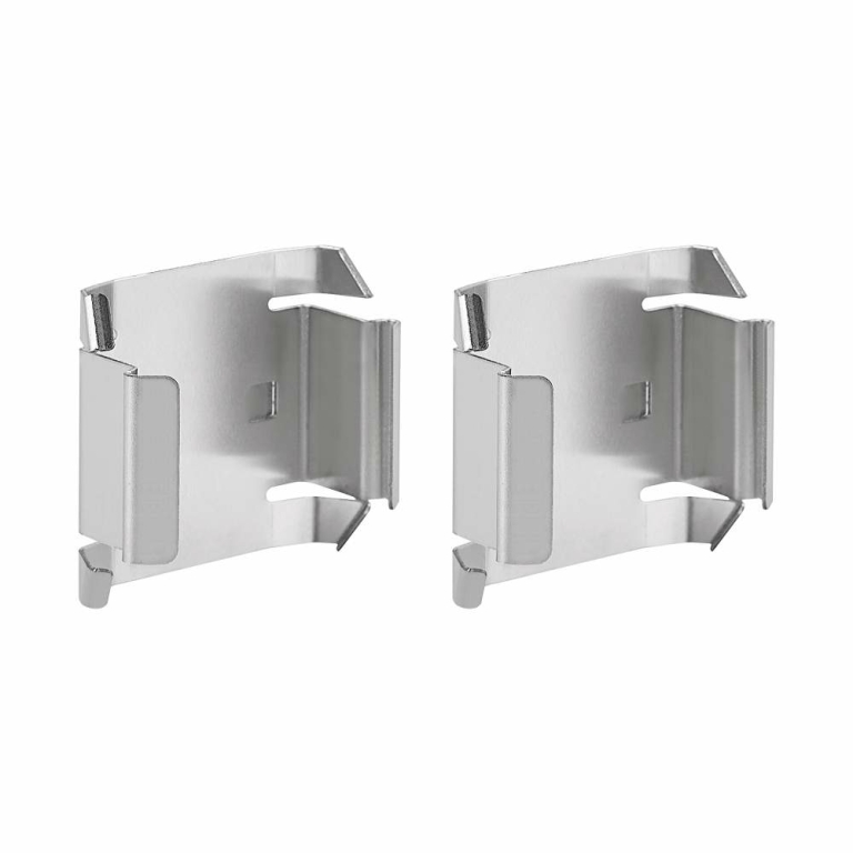 Deko-Light Sanotrunk Universal Montageklammern Regent ICE 2 St.