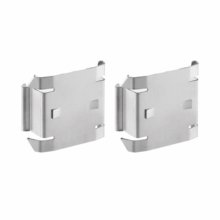 Deko-Light Sanotrunk Universal Montageklammern Regent ICE 2 St.