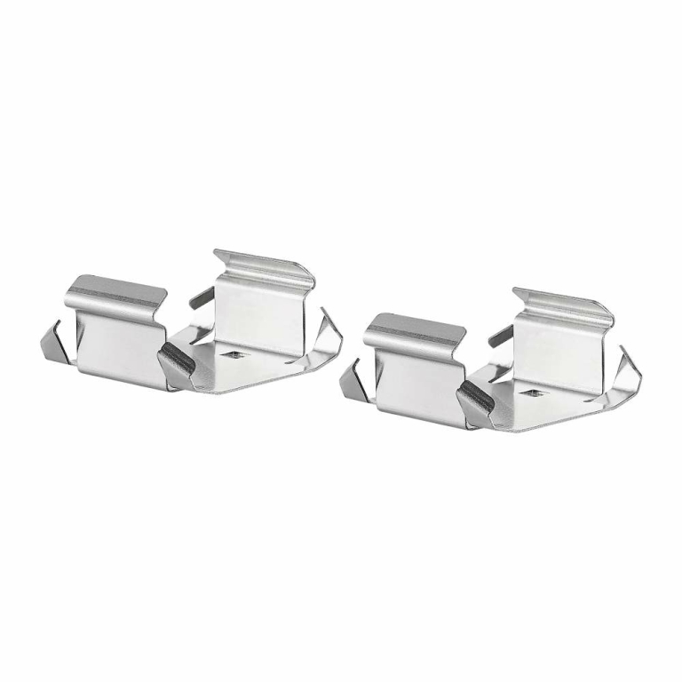 Deko-Light Sanotrunk Universal Montageklammern Regent ICE 2 St.