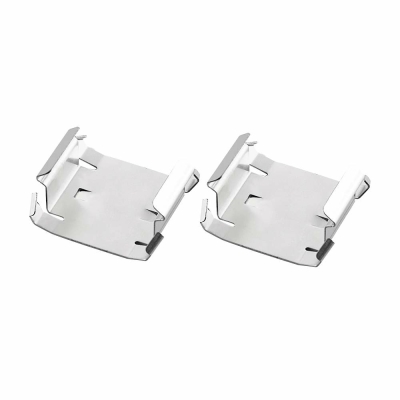 Deko-Light Sanotrunk Universal Montageklammern Regent ICE 2 St.