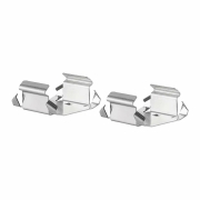 Sanotrunk Universal Montageklammern Regent ICE 2 St.