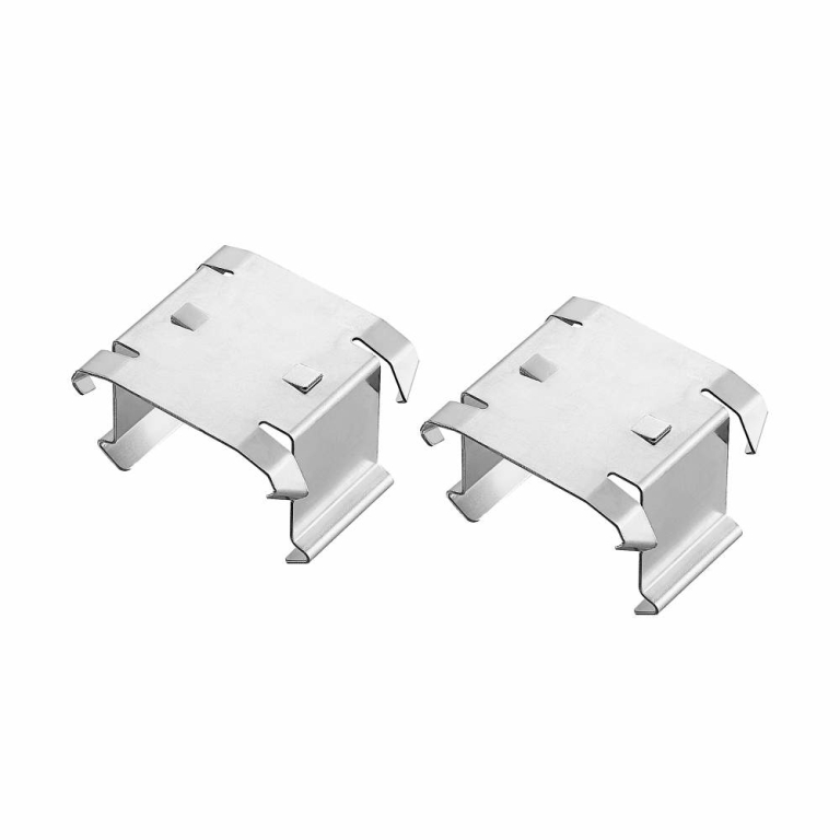 Deko-Light Sanotrunk Universal Montageklammern RIDI VLT(alt) /  Lite-Licht Q-STN / Lunux Q-STN 2 St.