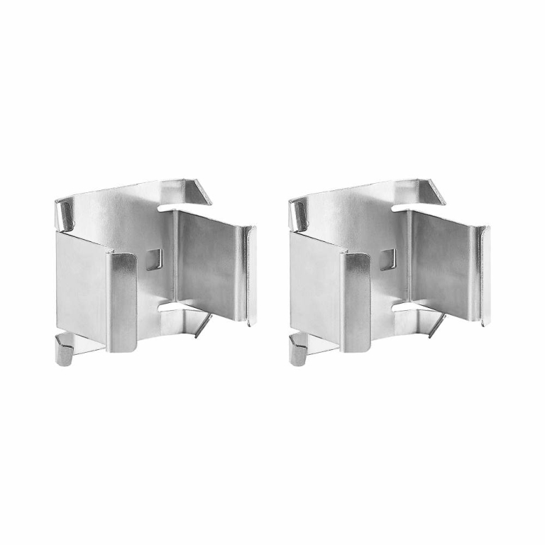 Deko-Light Sanotrunk Universal Montageklammern RIDI VLT(alt) /  Lite-Licht Q-STN / Lunux Q-STN 2 St.