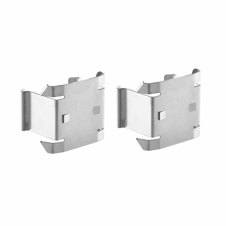 Deko-Light Sanotrunk Universal Montageklammern RIDI VLT(alt) /  Lite-Licht Q-STN / Lunux Q-STN 2 St.