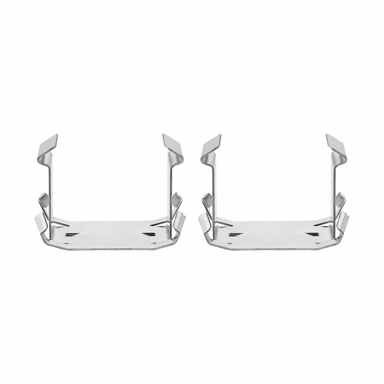 Deko-Light Sanotrunk Universal Montageklammern RIDI VLT(alt) /  Lite-Licht Q-STN / Lunux Q-STN 2 St.