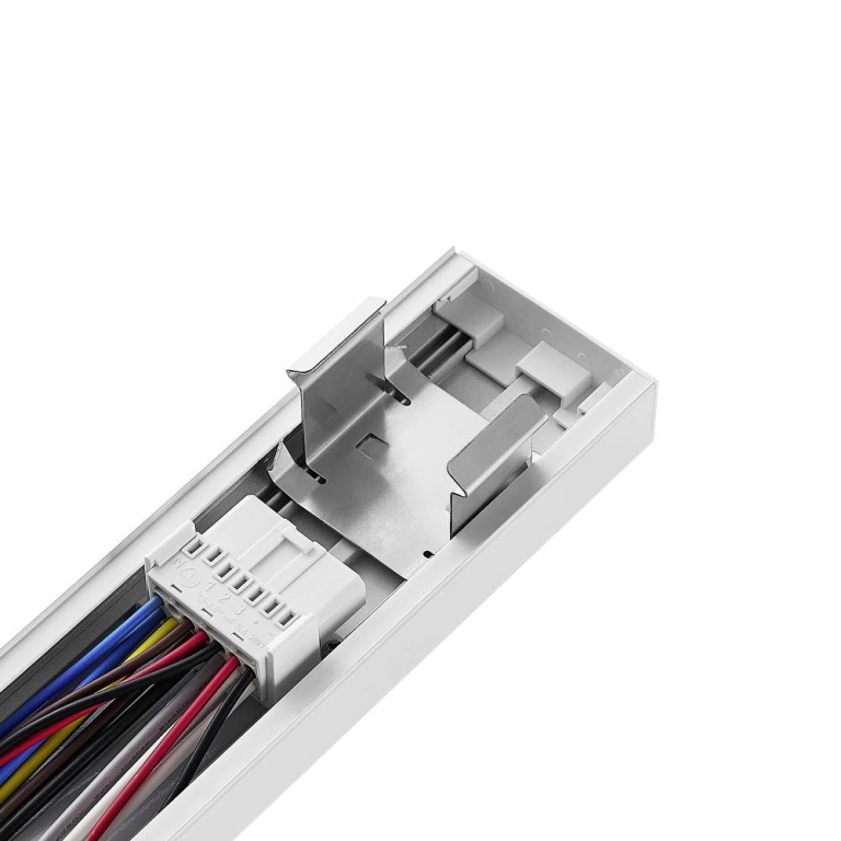 Deko-Light Sanotrunk Universal Montageklammern RIDI VLT(alt) /  Lite-Licht Q-STN / Lunux Q-STN 2 St.