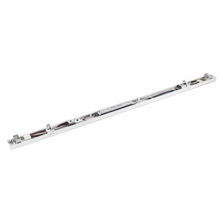 Deko-Light Sanotrunk Universal Montageklammern RIDI VLT(alt) /  Lite-Licht Q-STN / Lunux Q-STN 2 St.