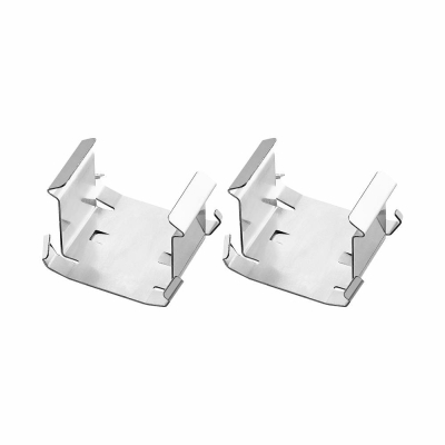 Deko-Light Sanotrunk Universal Montageklammern RIDI VLT(alt) /  Lite-Licht Q-STN / Lunux Q-STN 2 St.