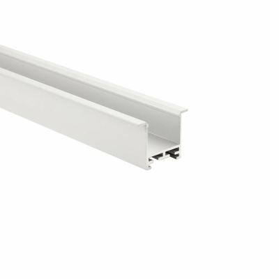 Deko-Light Combo T-Leuchtenprofil hoch, LT-02-20, eloxiert, 2m