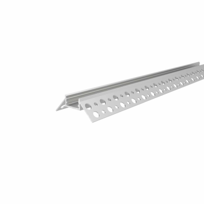 Deko-Light Trockenbau-Profil, EV-12-12, 3m, Silber