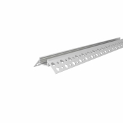 Trockenbau-Profil, EV-12-12, 3m, Silber