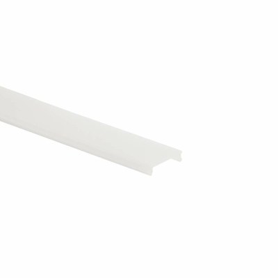 Deko-Light Combo Klick Abdeckung V4-HL-25 opal, 2 m