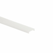 Combo Klick Abdeckung V4-HL-25 opal, 2 m