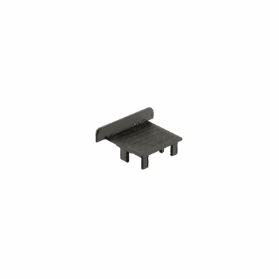 Deko-Light Combo  Endkappe 2 St. T-Leuchtenprofil, P-LT-02-20, weiß