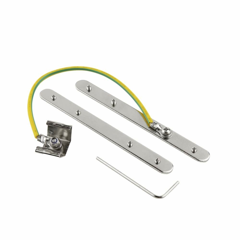 Deko-Light Combo Beton Verbinder u. Absturzsicherung für Betoneinbauprofil