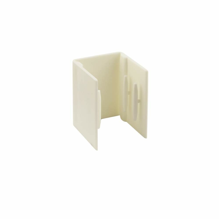 Deko-Light Combo Beton Verbindungsstück Montageprofil, weiß
