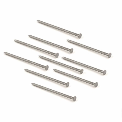 Deko-Light Combo Beton Set 10 St. Nagel, aluminium