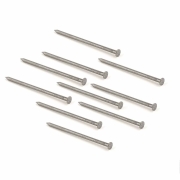 Combo Beton Set 10 St. Nagel, aluminium
